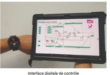 Au SIFER 2023, Equans expose sa nouvelle solution, le TCO Digital : une révolution pour les suites rapides